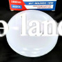 Светильник LED накладной 18W IP65 1800Lm Avaton светодиодный круглый 6000K